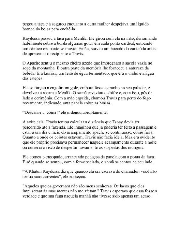 Os Agentes Desafiadores - Andre Norton (The Defiant Agents - Portugues) - Image 2