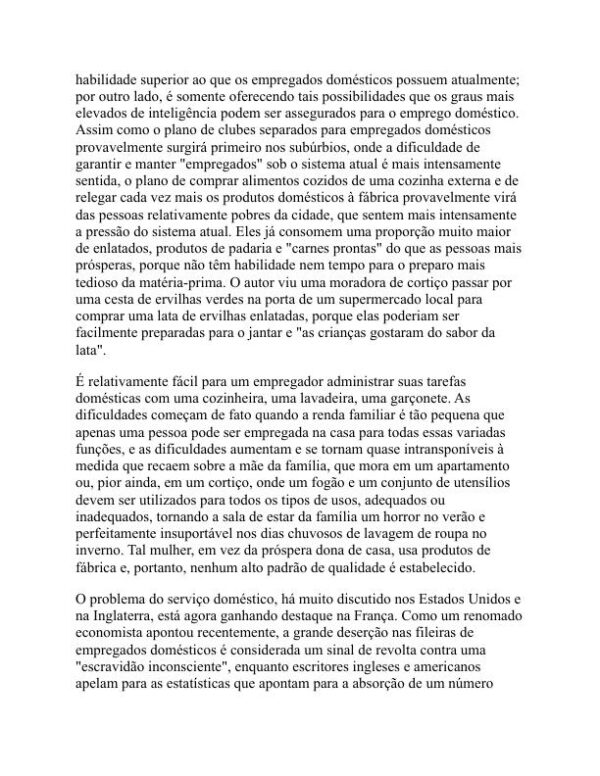 Democracia e Ética Social - Jane Addams (Democracy and Social Ethics - Portugues) - Image 2