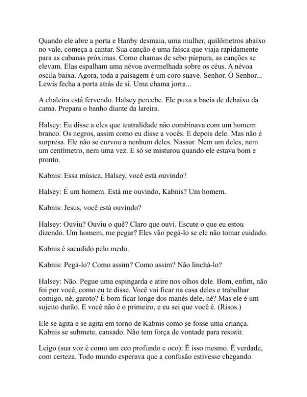 Cana - Jean Toomer (Cane - Portugues) - Image 2