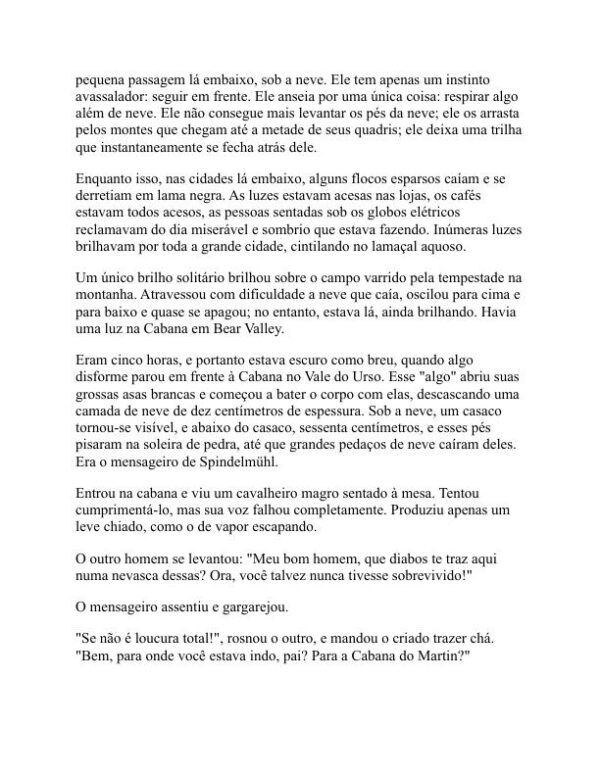 Absoluto em Geral - Karel Čapek (The Absolute at Large - Portugues) - Image 2