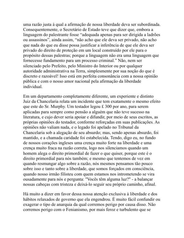 Cultura e Anarquia - Matthew Arnold (Culture and Anarchy - Portugues) - Image 2