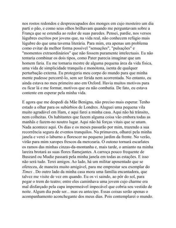 As obras de Max Beerbohm - Max Beerbohm (The Works of Max Beerbohm - Portugues) - Image 2