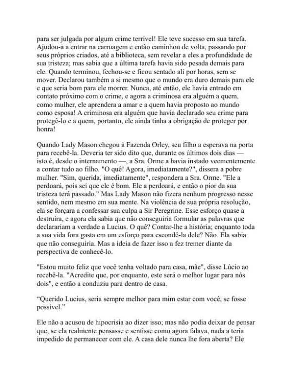 Fazenda Orley - Anthony Trollope (Orley Farm - Portugues) - Image 2