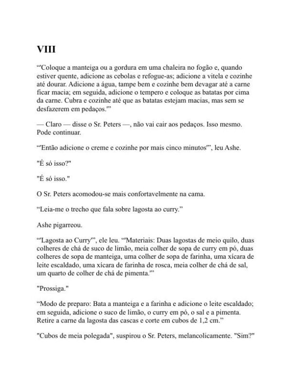 Algo novo - P. G. Wodehouse (Something New - Portugues) - Image 2