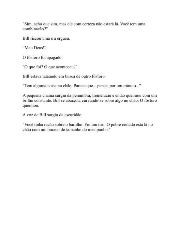 Dinheiro Inquieto - P. G. Wodehouse (Uneasy Money - Portugues) - Image 2