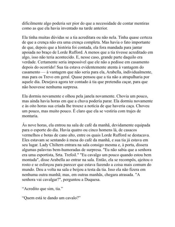 senador americano - Anthony Trollope (The American Senator - Portugues) - Image 2
