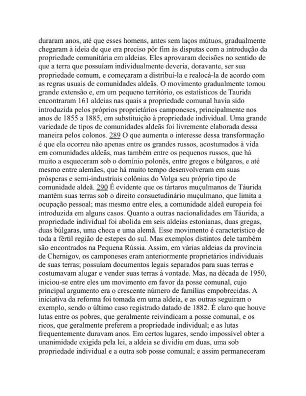 Ajuda mútua - Peter Kropotkin (Mutual Aid - Portugues) - Image 2