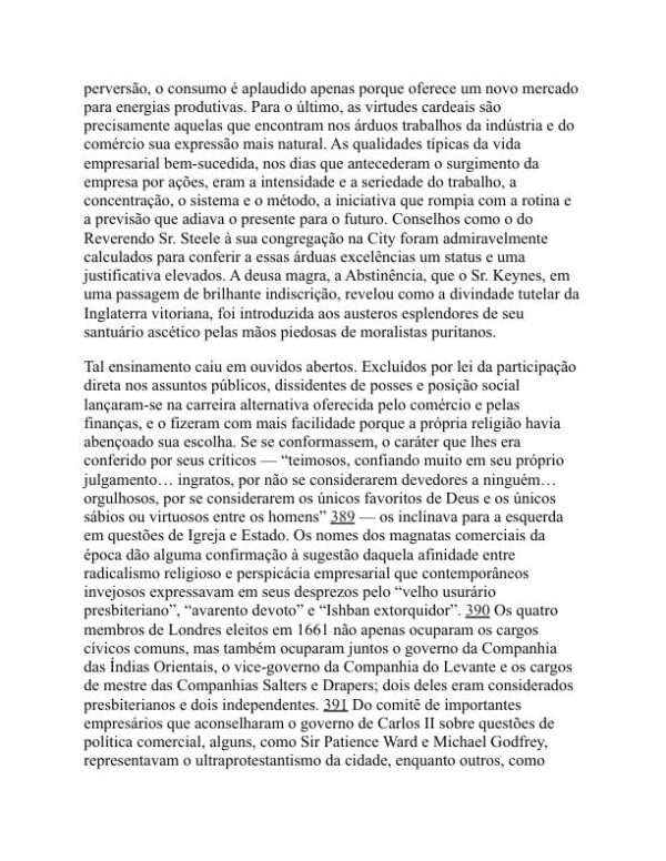 Religião e a Ascensão do Capitalismo - R. H. Tawney (Religion and the Rise of Capitalism - Portugues) - Image 2
