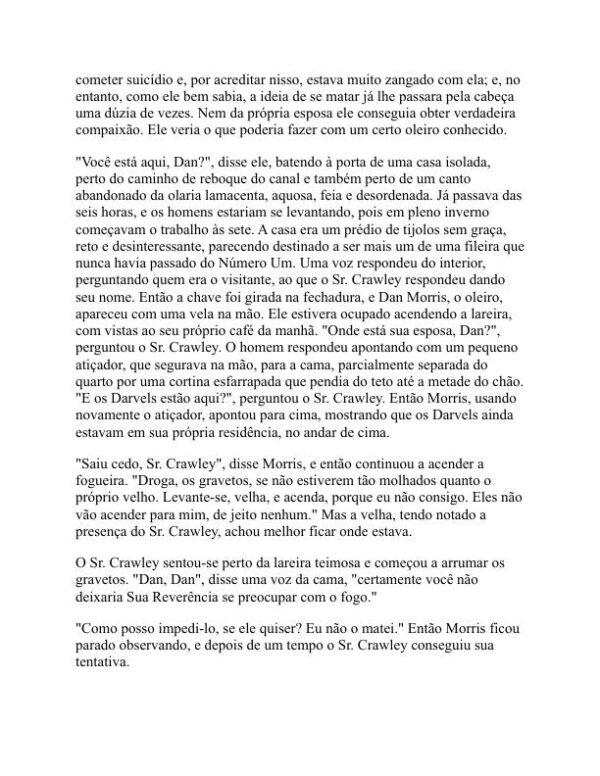 Última Crônica de Barset - Anthony Trollope (The Last Chronicle of Barset - Portugues) - Image 2