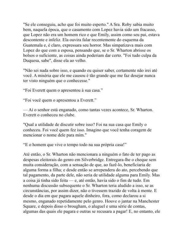 O Primeiro Ministro - Anthony Trollope (The Prime Minister - Portugues) - Image 2