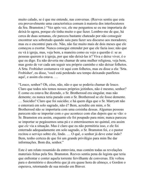 Assassinato do Viaduto - Ronald A. Knox (The Viaduct Murder - Portugues) - Image 2