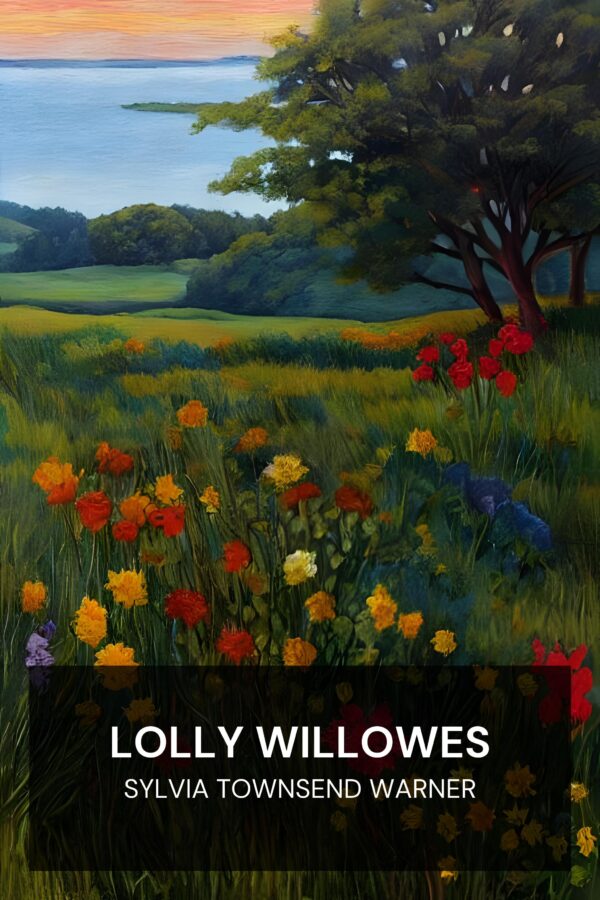 Lolly Willowes - Sylvia Townsend Warner (Lolly Willowes - Deutsch)