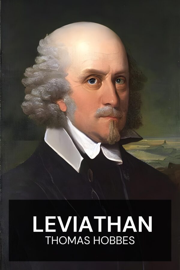 Leviathan - Thomas Hobbes (Leviathan - Deutsch)