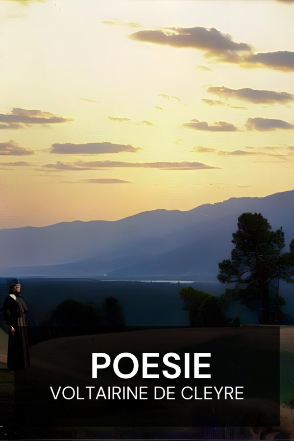 Poesie - Voltairine de Cleyre (Poetry - Deutsch)