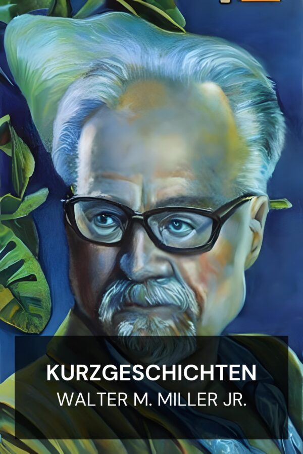 Kurzgeschichten - Walter M. Miller Jr. (Short Fiction - Deutsch)