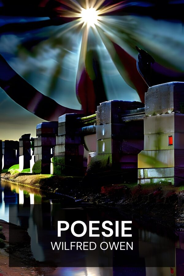 Poesie - Wilfred Owen (Poetry - Deutsch)