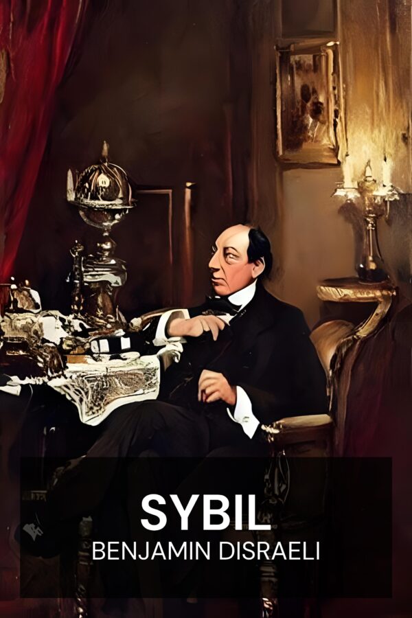 Sybil - Benjamin Disraeli (Sybil - Deutsch)