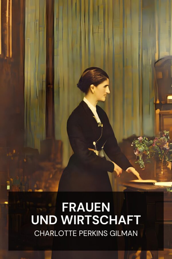Frauen und Wirtschaft - Charlotte Perkins Gilman (Women and Economics - Deutsch)