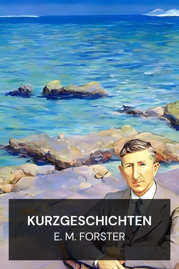 Kurzgeschichten - E. M. Forster (Short Fiction - Deutsch)
