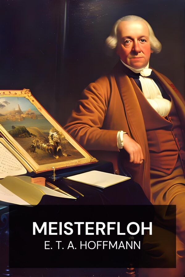 Meisterfloh - E. T. A. Hoffmann (Master Flea - Deutsch)