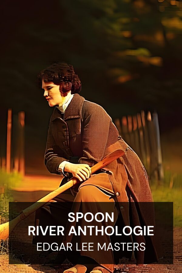 Spoon River Anthologie - Edgar Lee Masters (Spoon River Anthology - Deutsch)