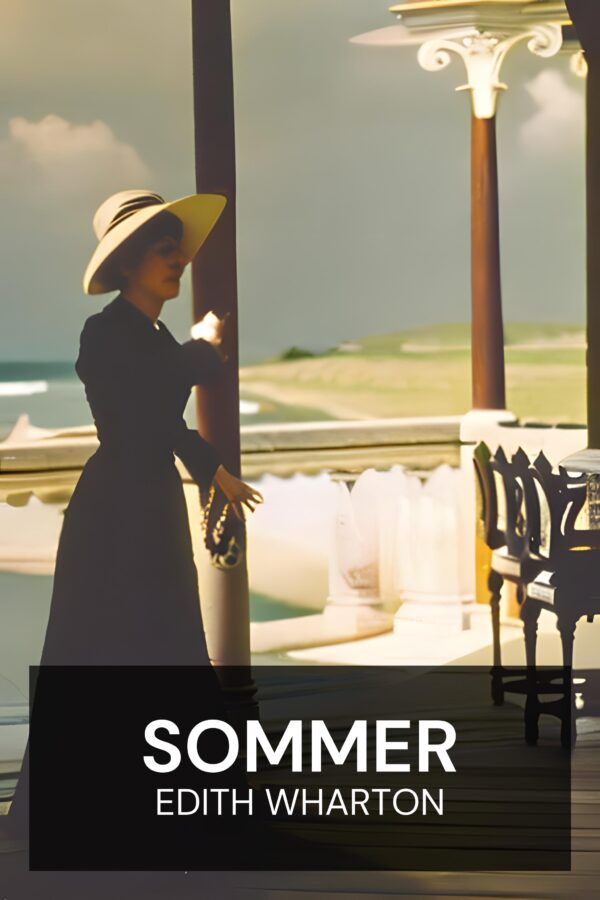 Sommer - Edith Wharton (Summer - Deutsch)