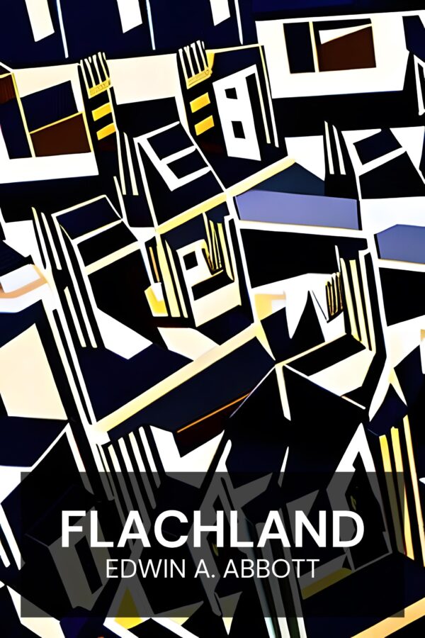 Flachland - Edwin A. Abbott (Flatland - Deutsch)