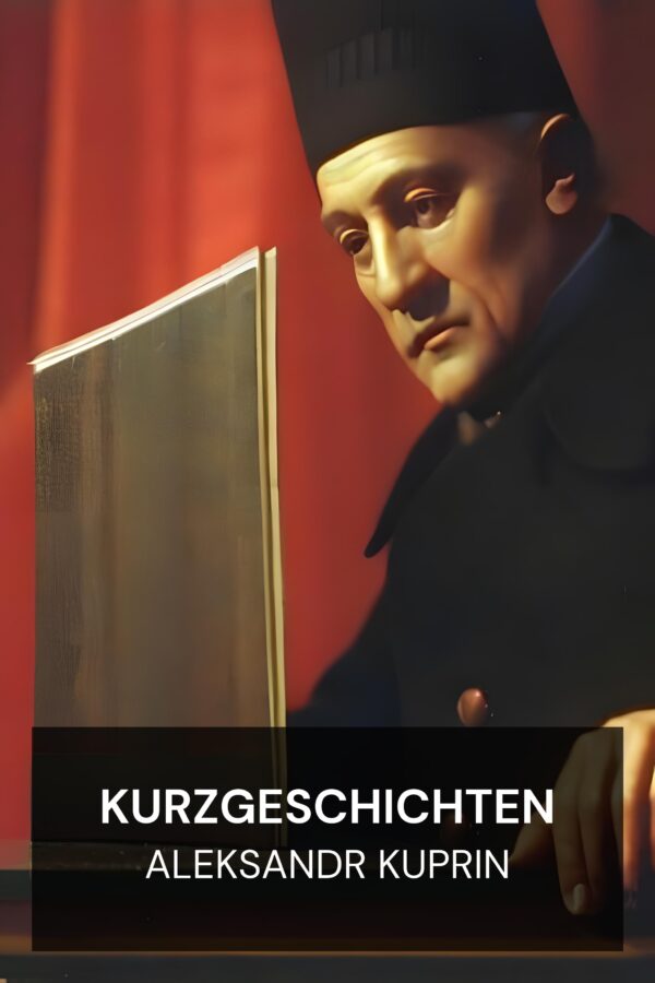 Kurzgeschichten - Aleksandr Kuprin (Short Fiction - Deutsch)