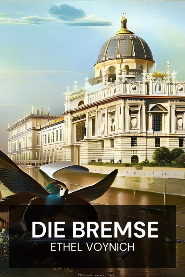 Die Bremse - Ethel Voynich (The Gadfly - Deutsch)