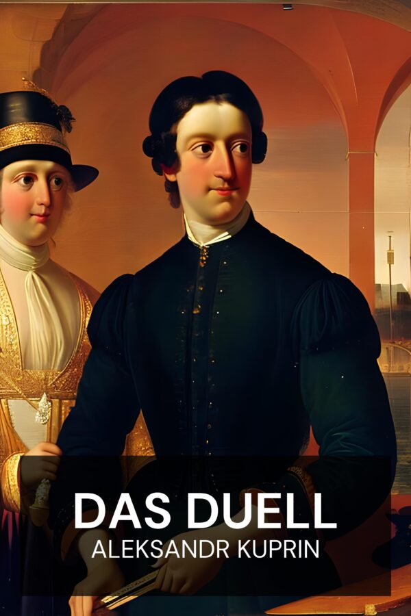 Das Duell - Aleksandr Kuprin (The Duel - Deutsch)