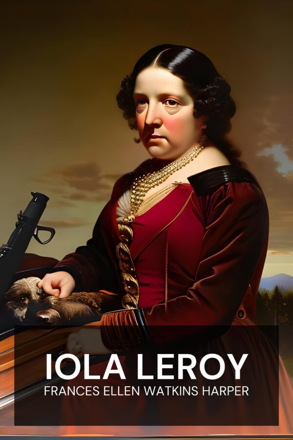 Iola Leroy - Frances Ellen Watkins Harper (Iola Leroy - Deutsch)