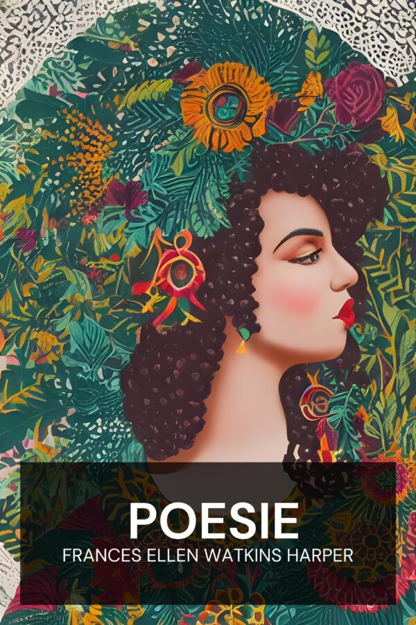 Poesie - Frances Ellen Watkins Harper (Poetry - Deutsch)