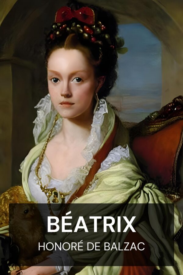 Béatrix - Honoré de Balzac (Béatrix - Deutsch)