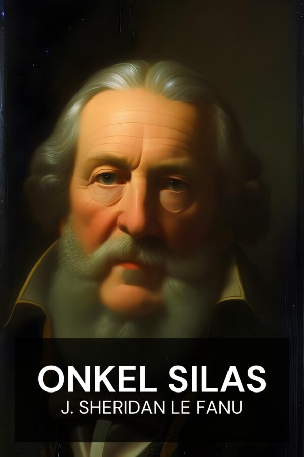 Onkel Silas - J. Sheridan Le Fanu (Uncle Silas - Deutsch)