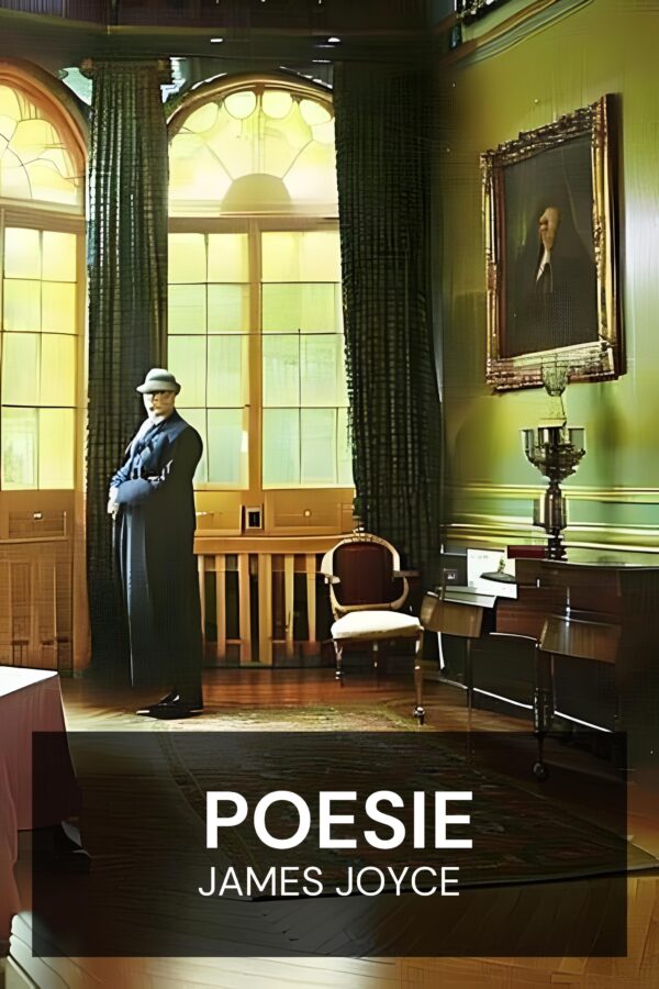 Poesie - James Joyce (Poetry - Deutsch)