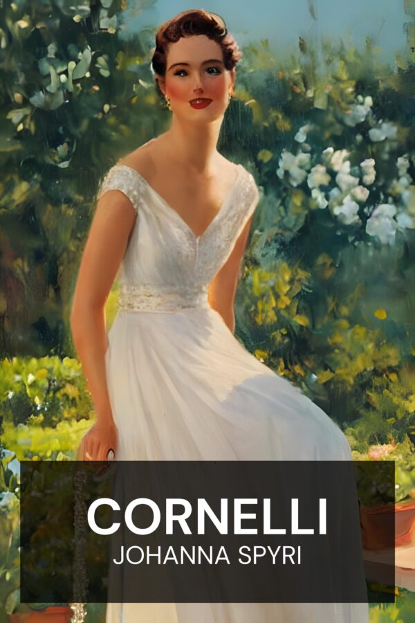 Cornelli - Johanna Spyri (Cornelli - Deutsch)