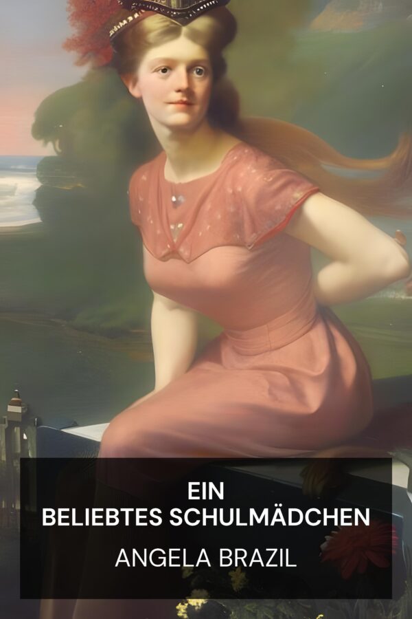 Ein beliebtes Schulmädchen - Angela Brazil (A Popular Schoolgirl - Deutsch)