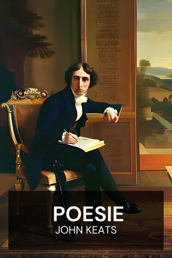 Poesie - John Keats (Poetry - Deutsch)