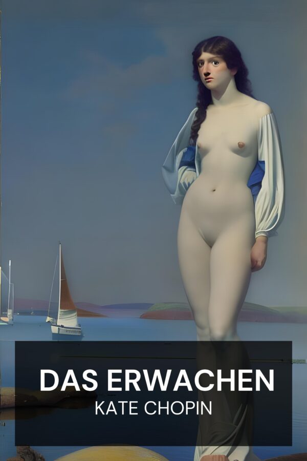 Das Erwachen - Kate Chopin (The Awakening - Deutsch)