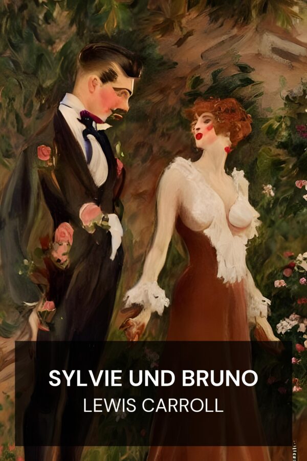Sylvie und Bruno - Lewis Carroll (Sylvie and Bruno - Deutsch)
