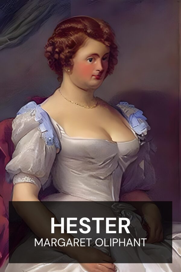 Hester - Margaret Oliphant (Hester - Deutsch)