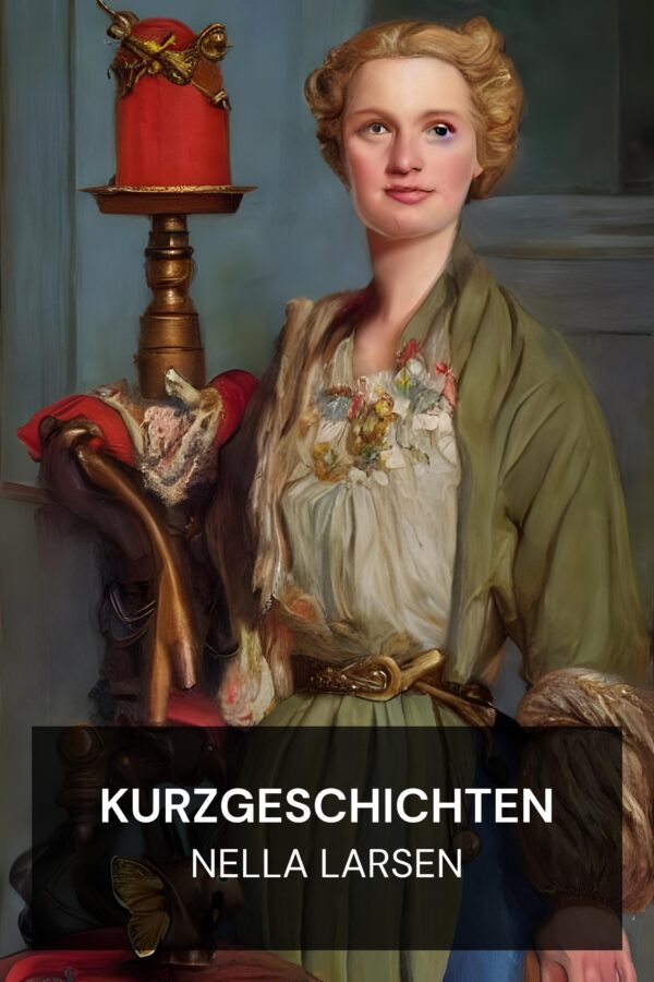 Kurzgeschichten - Nella Larsen (Short Fiction - Deutsch)