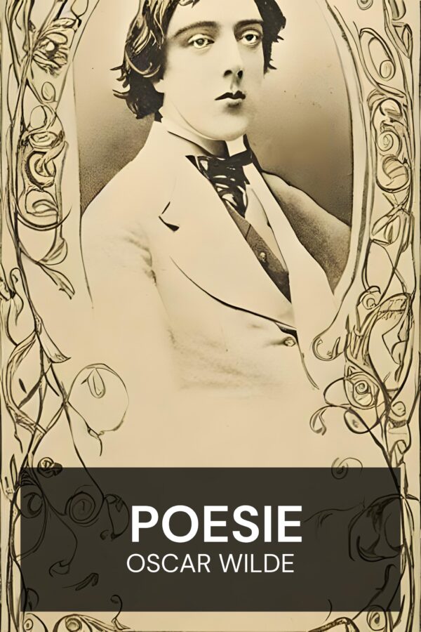Poesie - Oscar Wilde (Poetry - Deutsch)