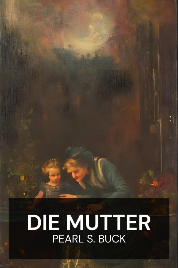 Die Mutter - Pearl S. Buck (The Mother - Deutsch)