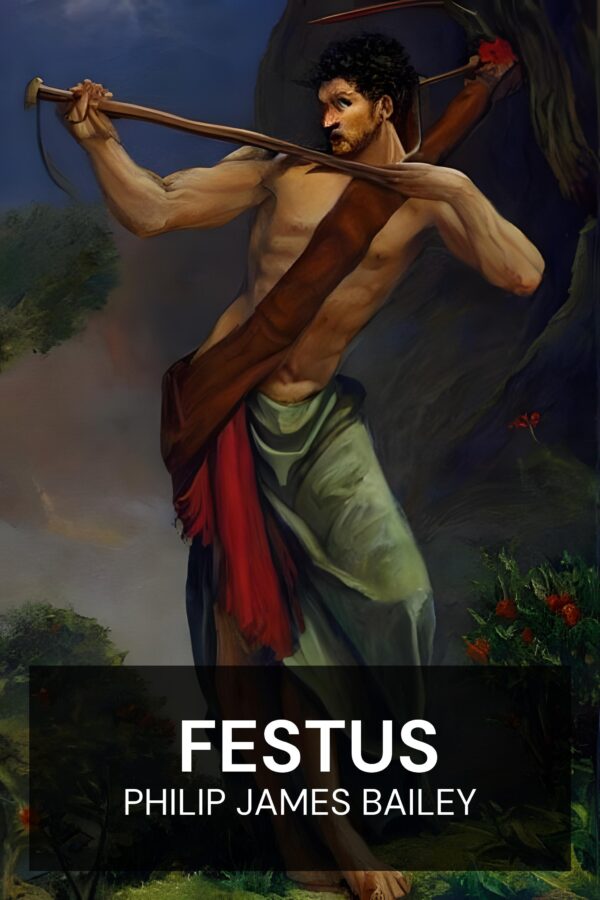 Festus - Philip James Bailey (Festus - Deutsch)