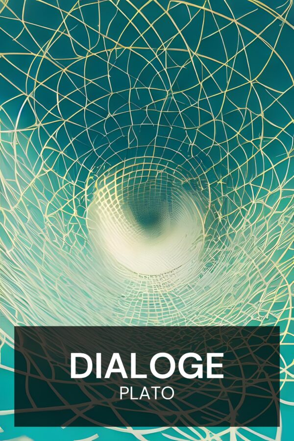 Dialoge - Plato (Dialogues - Deutsch)