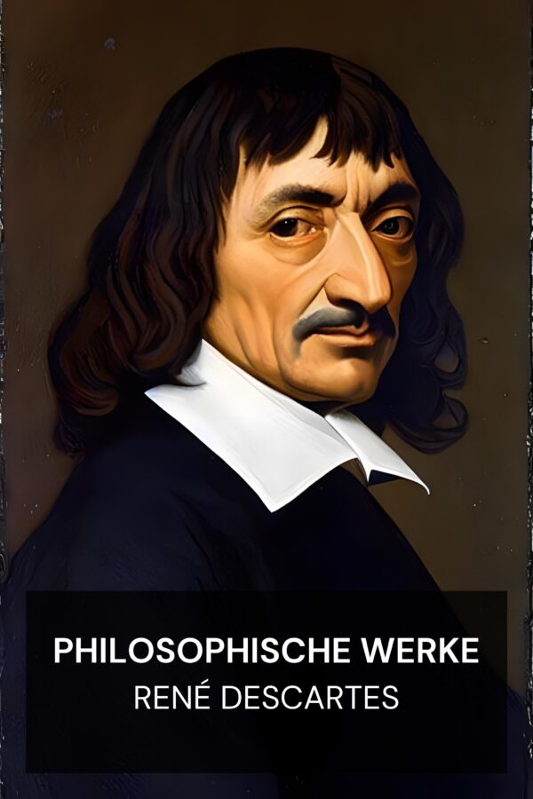 Philosophische Werke - René Descartes (Philosophical Works - Deutsch)