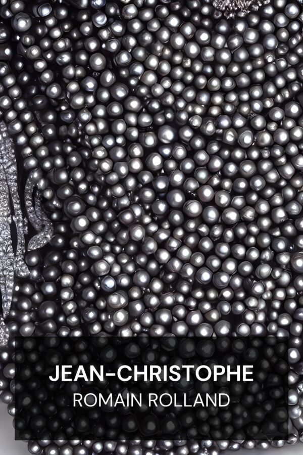 Jean-Christophe - Romain Rolland (Jean-Christophe - Deutsch)