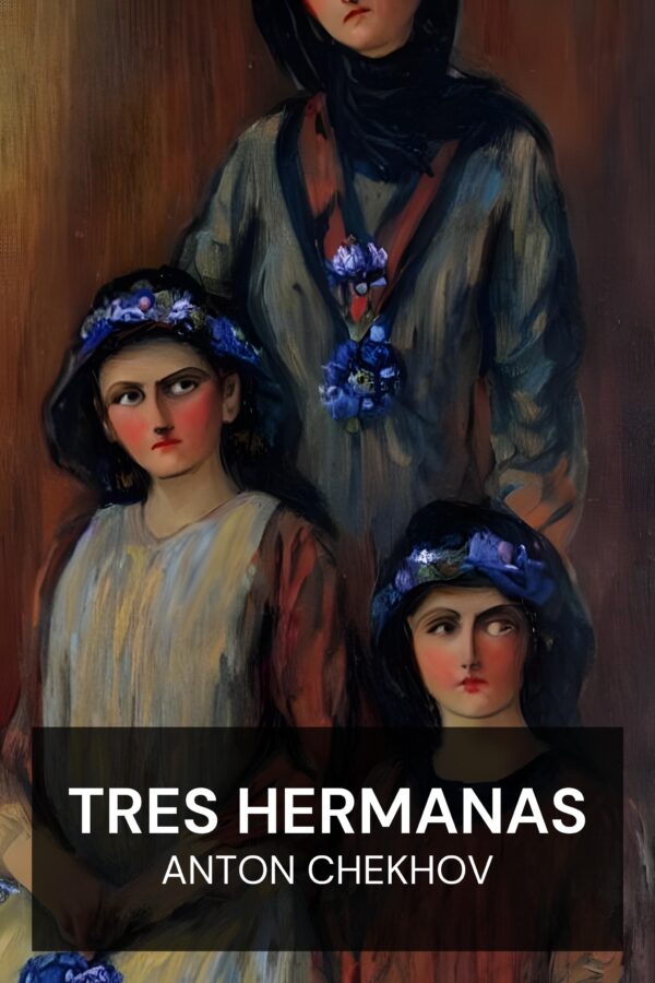 Tres hermanas - Anton Chekhov (Three Sisters - Espanol)