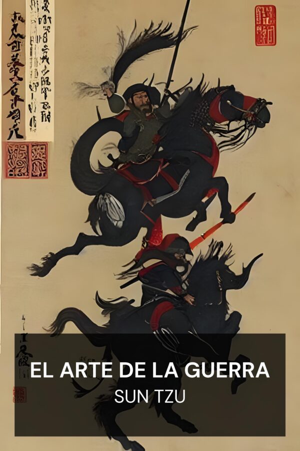 El arte de la guerra - Sun Tzu (The Art of War - Espanol)